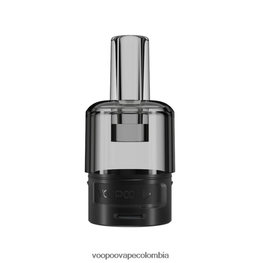 VOOPOO ITO cartucho de cápsulas (2 piezas) negro - VOOPOO vape Bogotá N2082T552