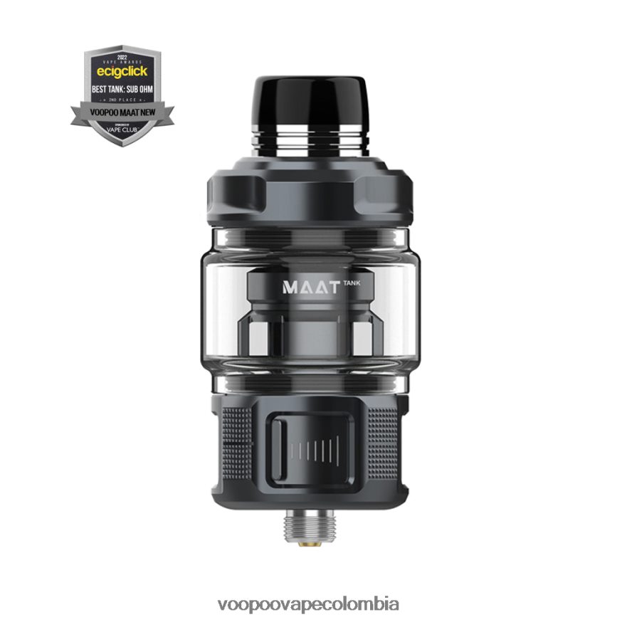 VOOPOO MAAT tanque nuevo pistola de metal - VOOPOO gene precio Colombia N2082T530