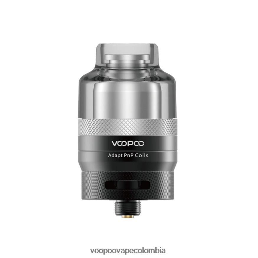VOOPOO RTA tanque de vainas negro - VOOPOO vape amazon N2082T578