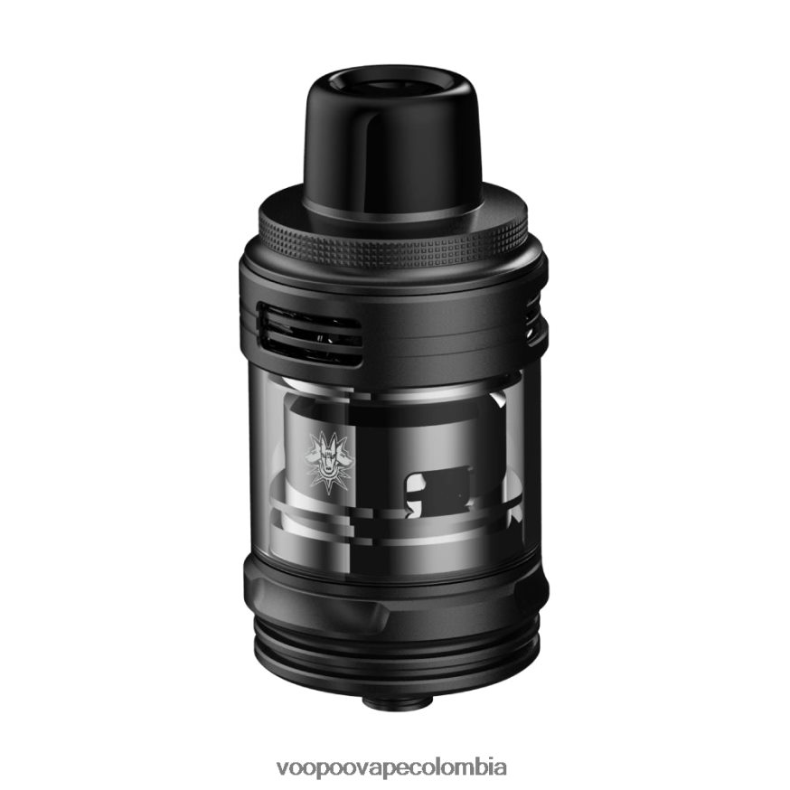 VOOPOO UFORCE-L tanque negro - VOOPOO vape price N2082T507