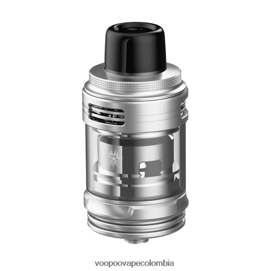 VOOPOO UFORCE-L tanque plata - VOOPOO argus precio N2082T525