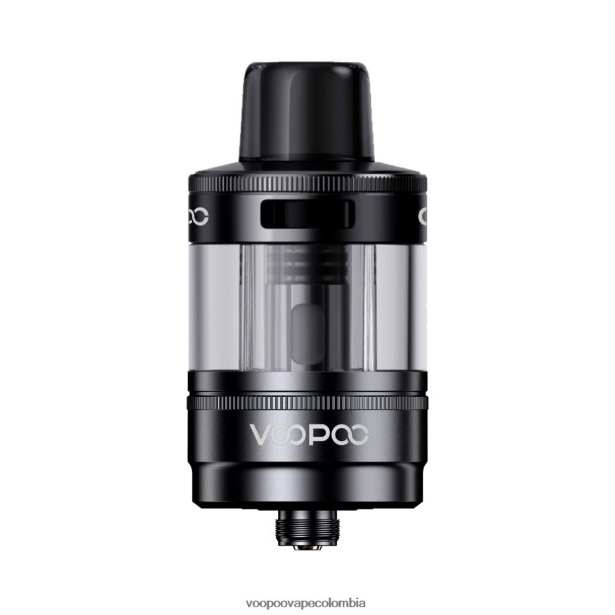 VOOPOO PNP X tanque de cápsulas (nueva versión) dtl - negro - VOOPOO vape price N2082T547