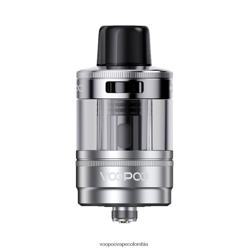 VOOPOO PNP X tanque de cápsulas (nueva versión) mtl - negro - VOOPOO precio N2082T569
