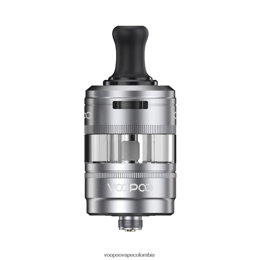 VOOPOO PNP X tanque de cápsulas (nueva versión) mtl-plata - VOOPOO vape Colombia N2082T571