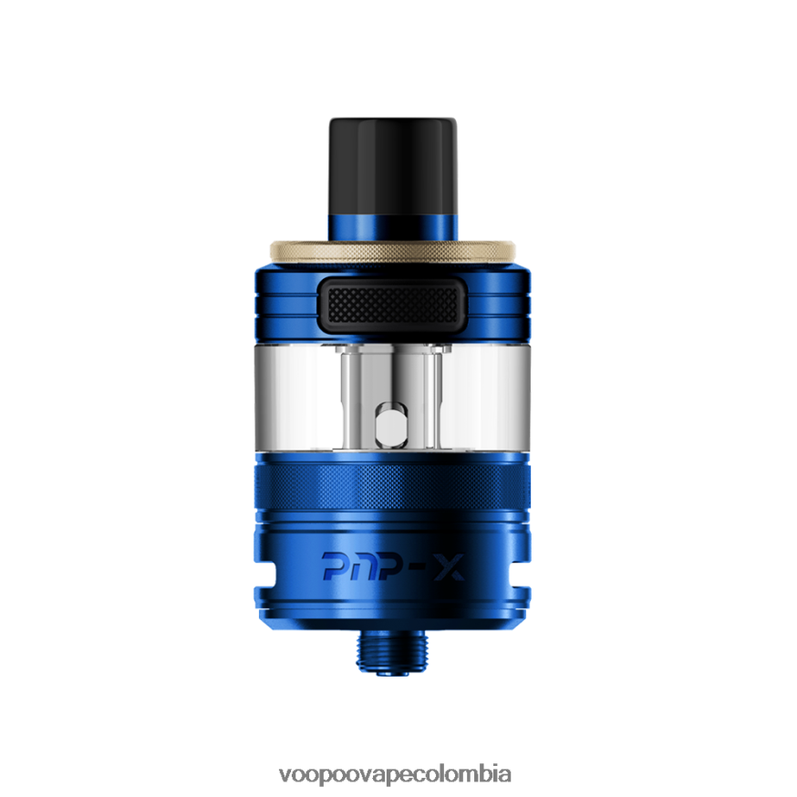 VOOPOO PNP-X tanque de cápsulas (versión antigua) azul - VOOPOO vape Bogotá N2082T572
