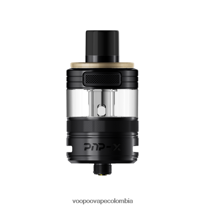 VOOPOO PNP-X tanque de cápsulas (versión antigua) negro - VOOPOO vape amazon N2082T548