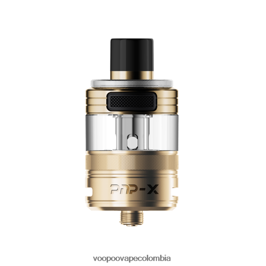 VOOPOO PNP-X tanque de cápsulas (versión antigua) oro - VOOPOO Colombia N2082T573