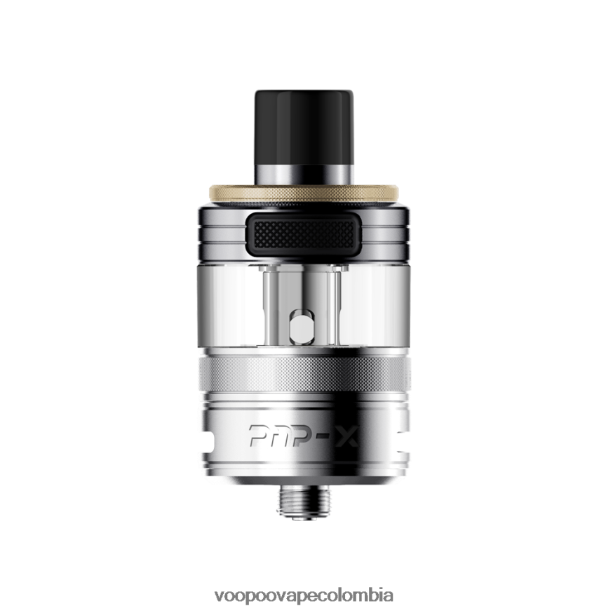 VOOPOO PNP-X tanque de cápsulas (versión antigua) plata - VOOPOO argus precio N2082T575