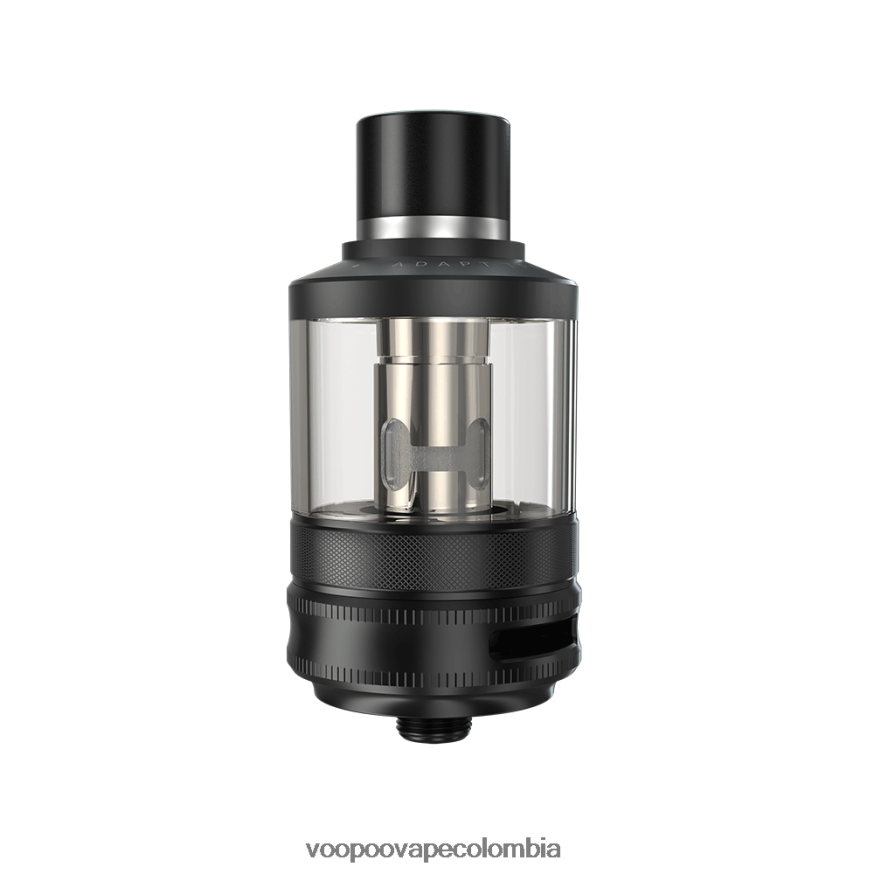 VOOPOO TPP tanque de vaina 2 negro - VOOPOO vape Colombia N2082T551