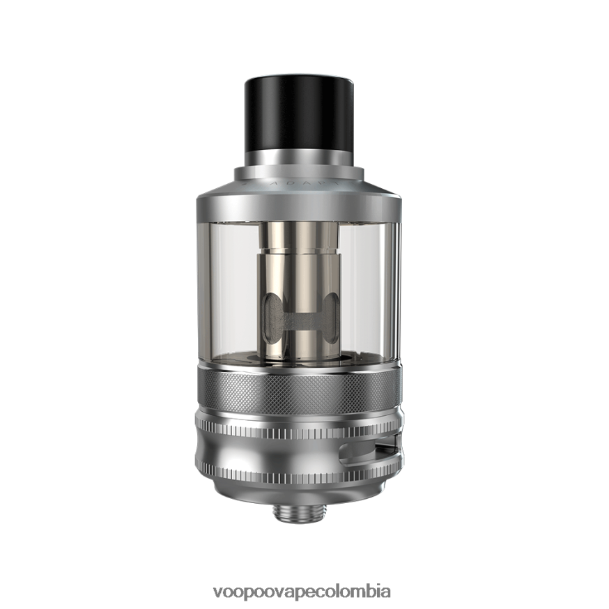 VOOPOO TPP tanque de vaina 2 negro - VOOPOO vape Colombia N2082T551