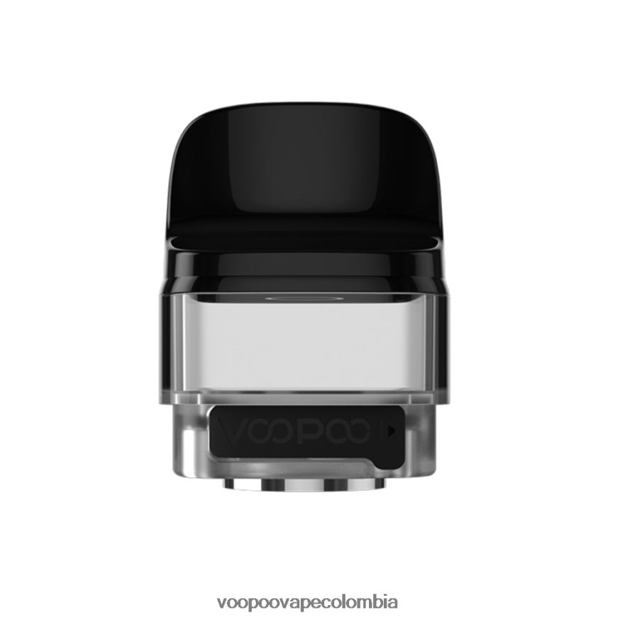 VOOPOO VINCI 2 cartucho (2 piezas) negro - VOOPOO vinci precio N2082T546