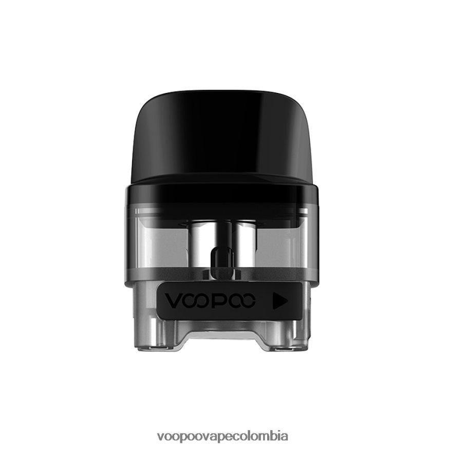 VOOPOO VINCI AIR cartucho de cápsulas (2 piezas) negro - VOOPOO Colombia N2082T583