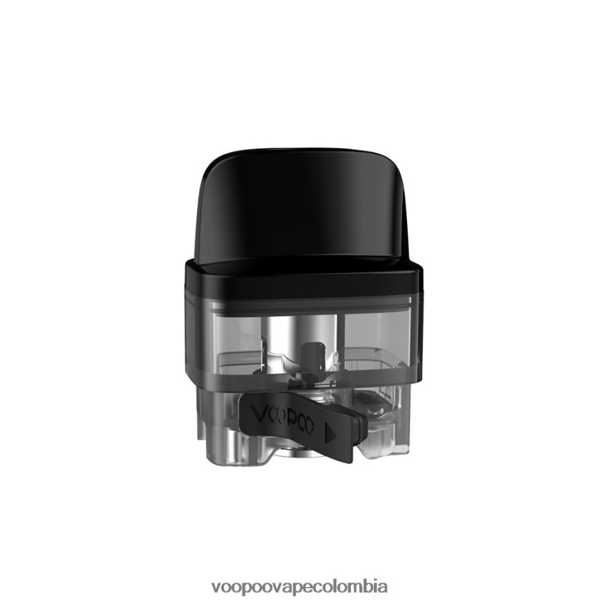 VOOPOO VINCI AIR cartucho de cápsulas (2 piezas) negro - VOOPOO Colombia N2082T583