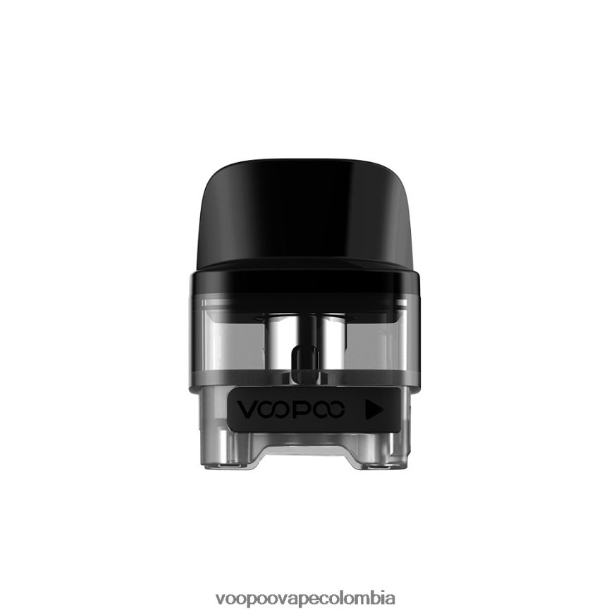 VOOPOO VINCI AIR cartucho de cápsulas (2 piezas) negro - VOOPOO Colombia N2082T583