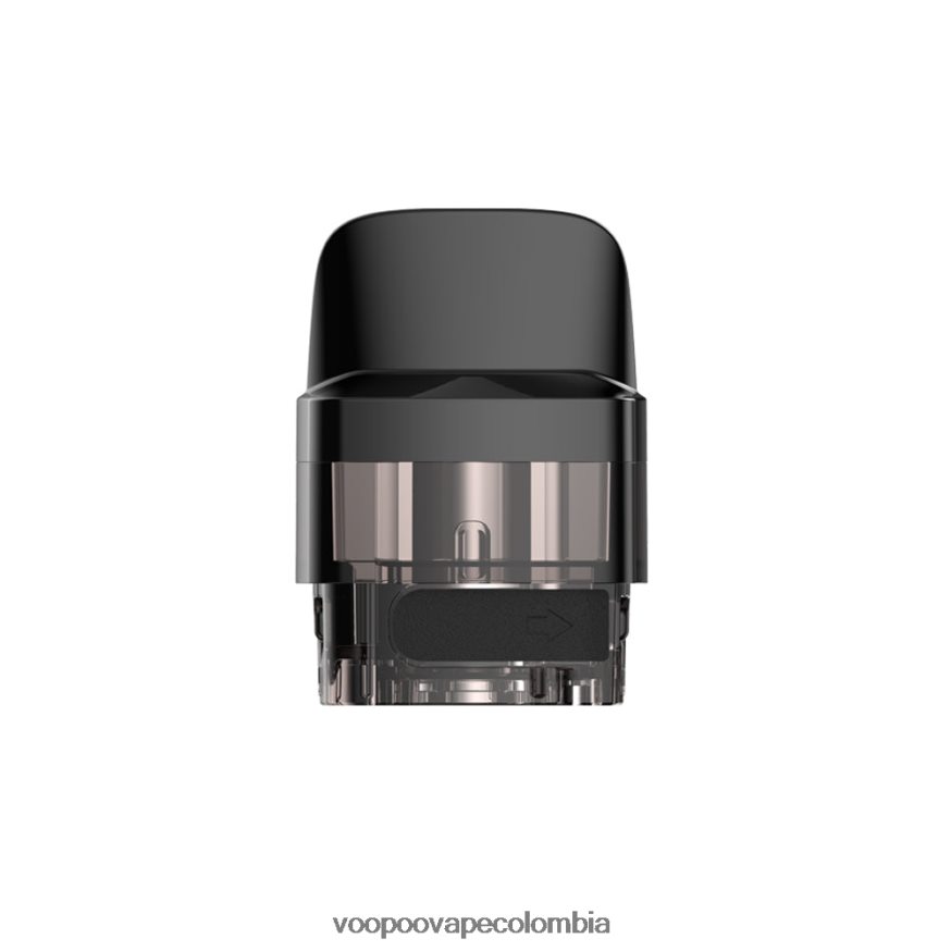 VOOPOO VINCI REPLACEMENT POD (2 piezas) negro - VOOPOO drag precio Colombia N2082T554