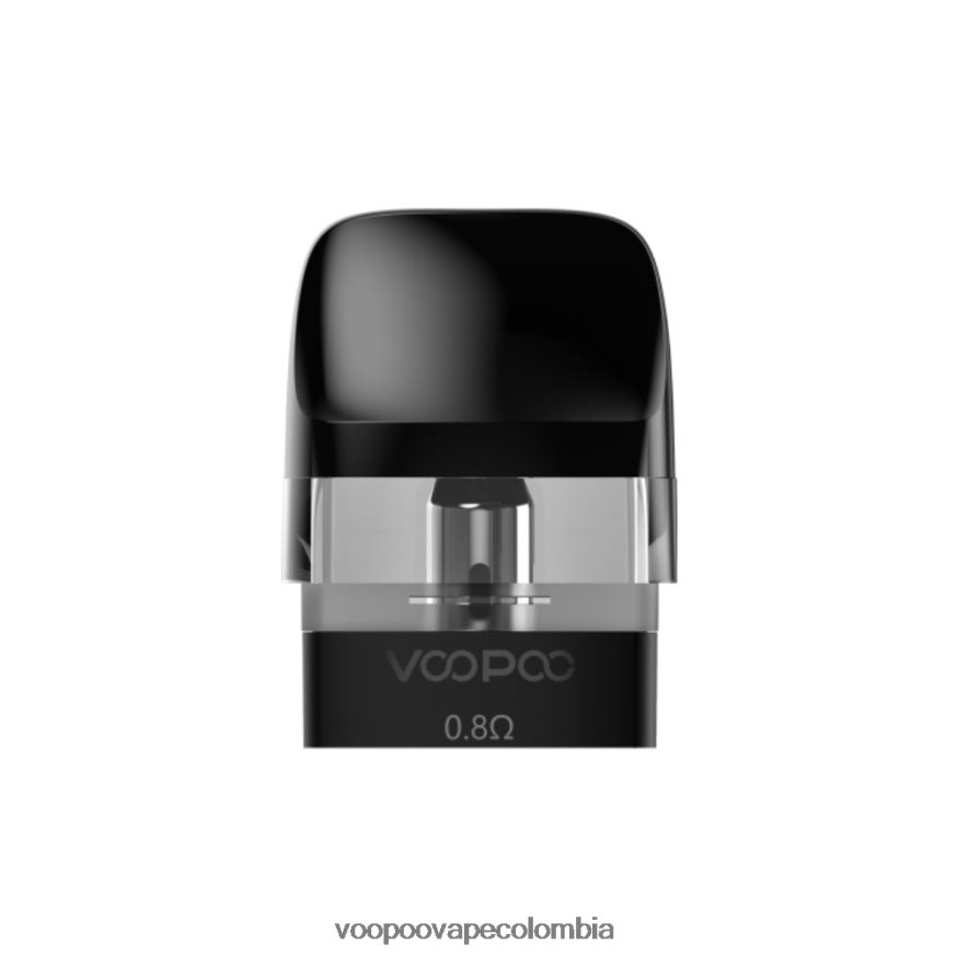VOOPOO VINCI SERIES V2 cartuchos (3 piezas) 0,8 ohmios - VOOPOO vinci precio N2082T516