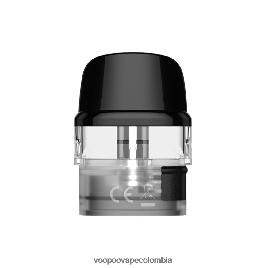 VOOPOO VINCI cartucho de cápsula (3 piezas) 0,8 ohmios - VOOPOO vape amazon N2082T508