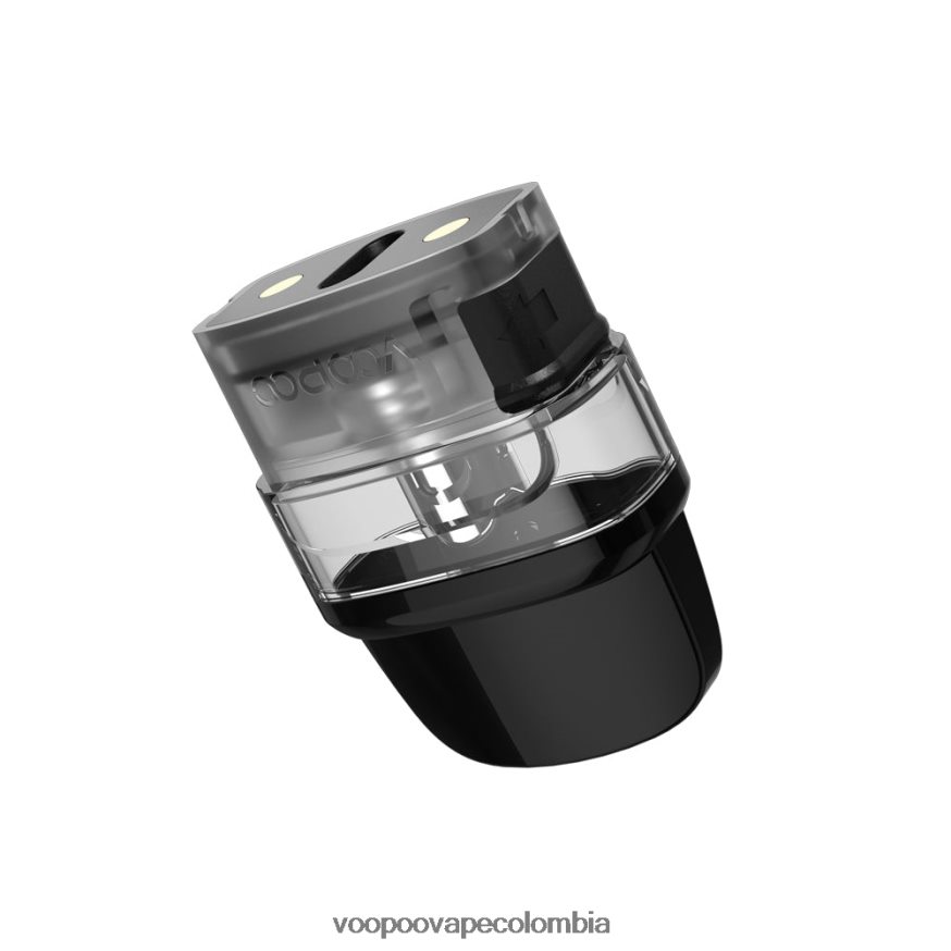 VOOPOO VINCI cartucho de cápsula (3 piezas) 0,8 ohmios - VOOPOO vape amazon N2082T508