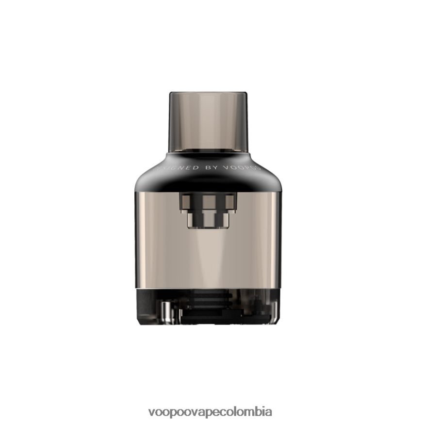 VOOPOO TPP POD (2 piezas) negro - VOOPOO vinci precio N2082T566
