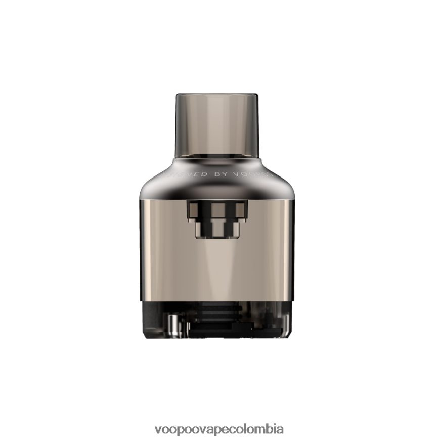 VOOPOO TPP POD (2 piezas) pistola de metal - VOOPOO argus precio N2082T545