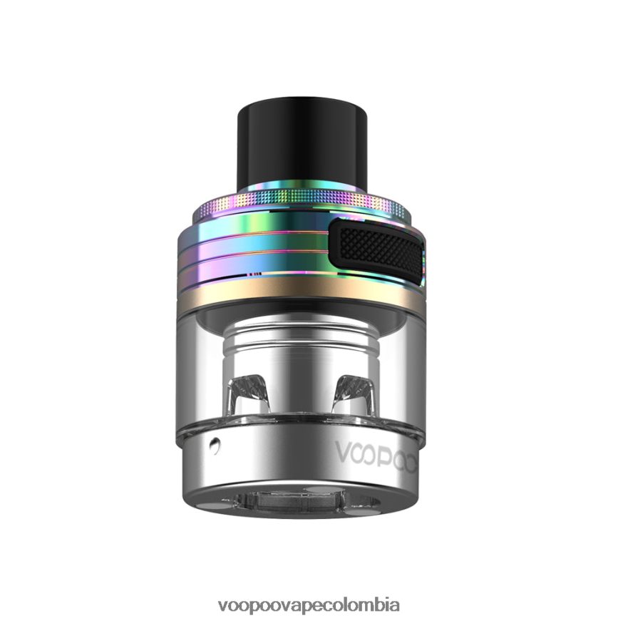 VOOPOO TPP X cartucho de vaina arcoíris - VOOPOO vinci precio N2082T506