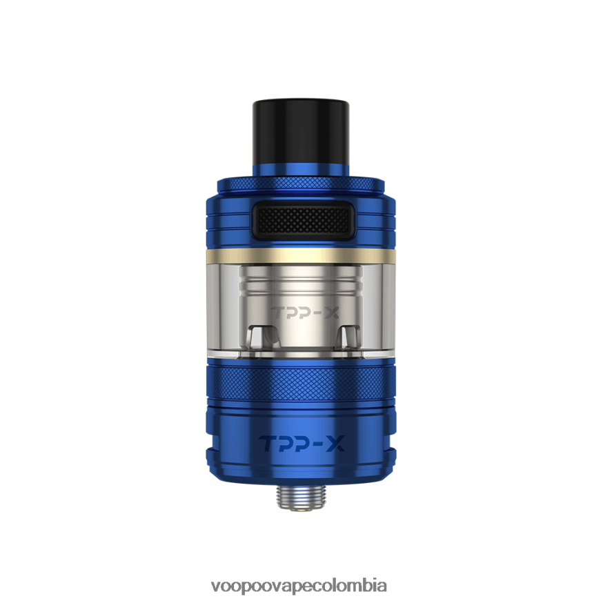 VOOPOO TPP X tanque de vainas arcoíris - VOOPOO drag precio Colombia N2082T514