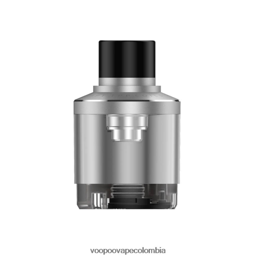 VOOPOO TPP vaina 2.0 Plata (5,5 ml) - VOOPOO argus precio N2082T555