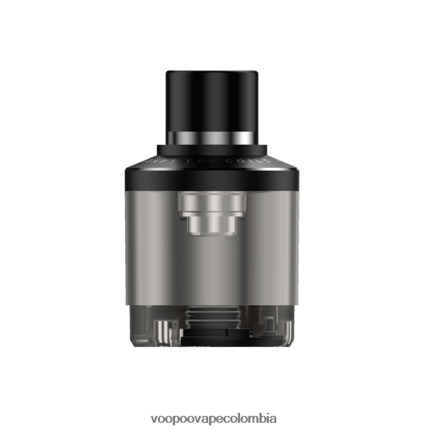 VOOPOO TPP vaina 2.0 negro (5,5 ml) - VOOPOO precio N2082T579