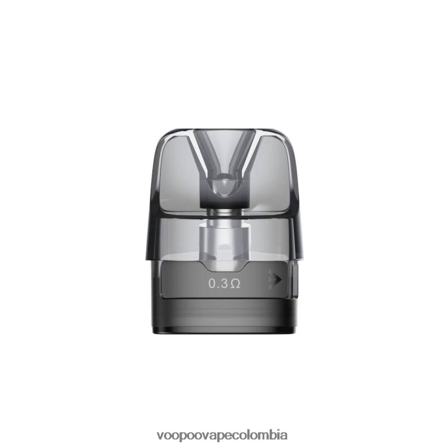 VOOPOO ARGUS E40 cartucho 0,3 ohmios - VOOPOO vinci precio N2082T556