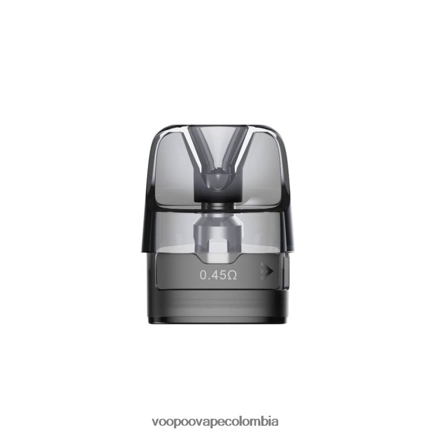 VOOPOO ARGUS E40 cartucho 0,45 ohmios - VOOPOO gene precio Colombia N2082T580