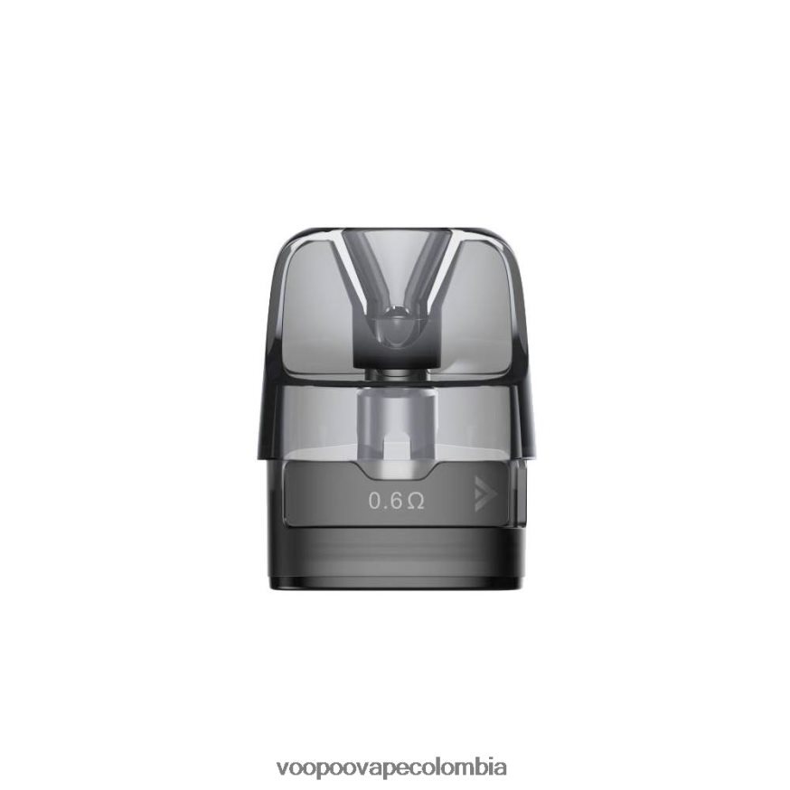 VOOPOO ARGUS E40 cartucho 0,6 ohmios - VOOPOO vape Colombia N2082T581
