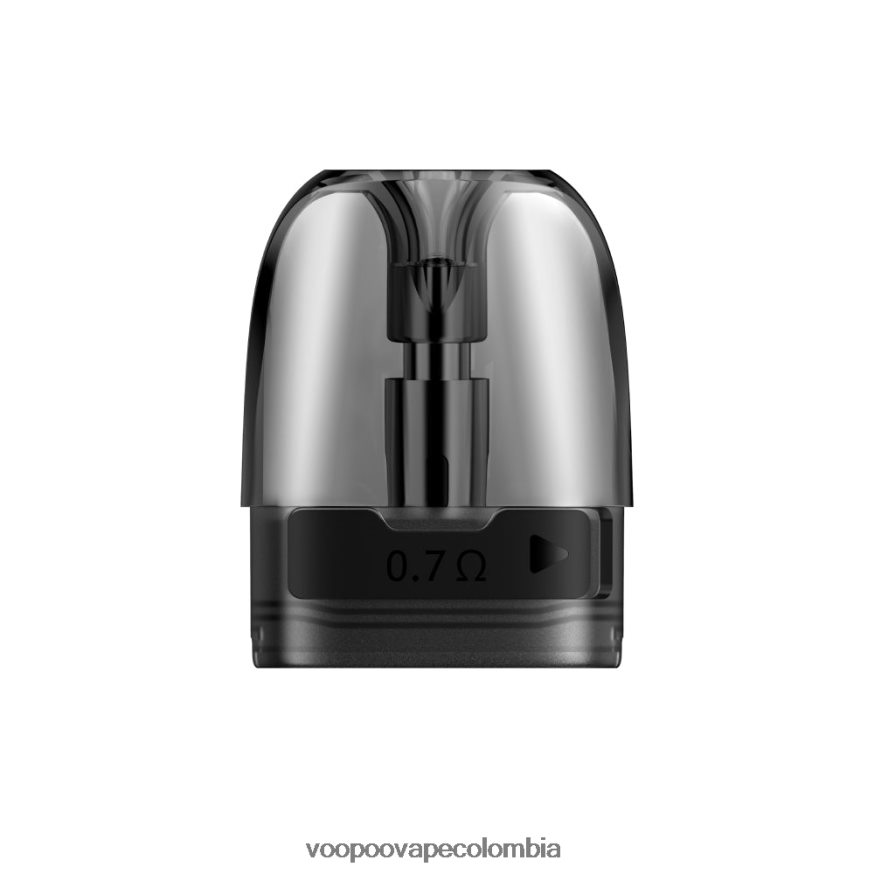 VOOPOO ARGUS cartucho de cápsula (3 piezas) 0,7 ohmios - VOOPOO vape Bogotá N2082T502