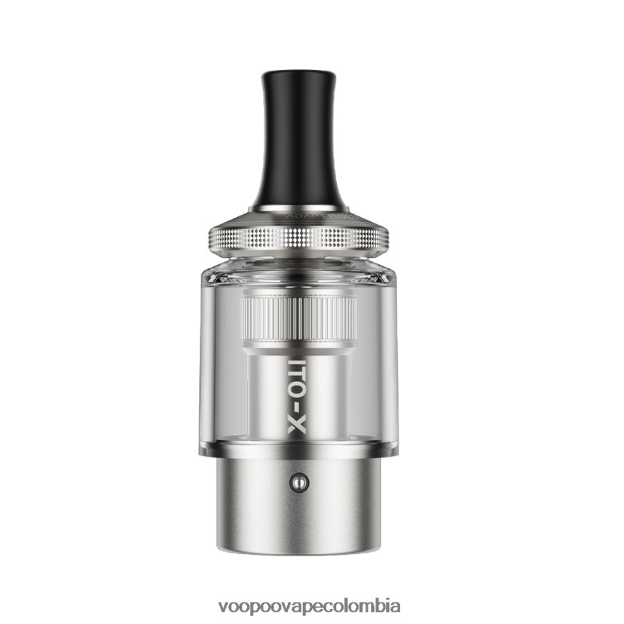 VOOPOO ITO-X kit de cápsulas plata - VOOPOO vinci precio N2082T576