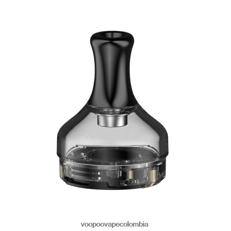 VOOPOO PNP MTL POD (2 piezas) negro - VOOPOO argus precio N2082T515