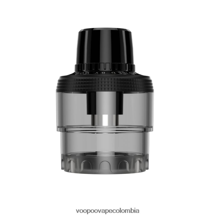 VOOPOO PNP POD 2 (2 piezas) negro - VOOPOO precio N2082T509