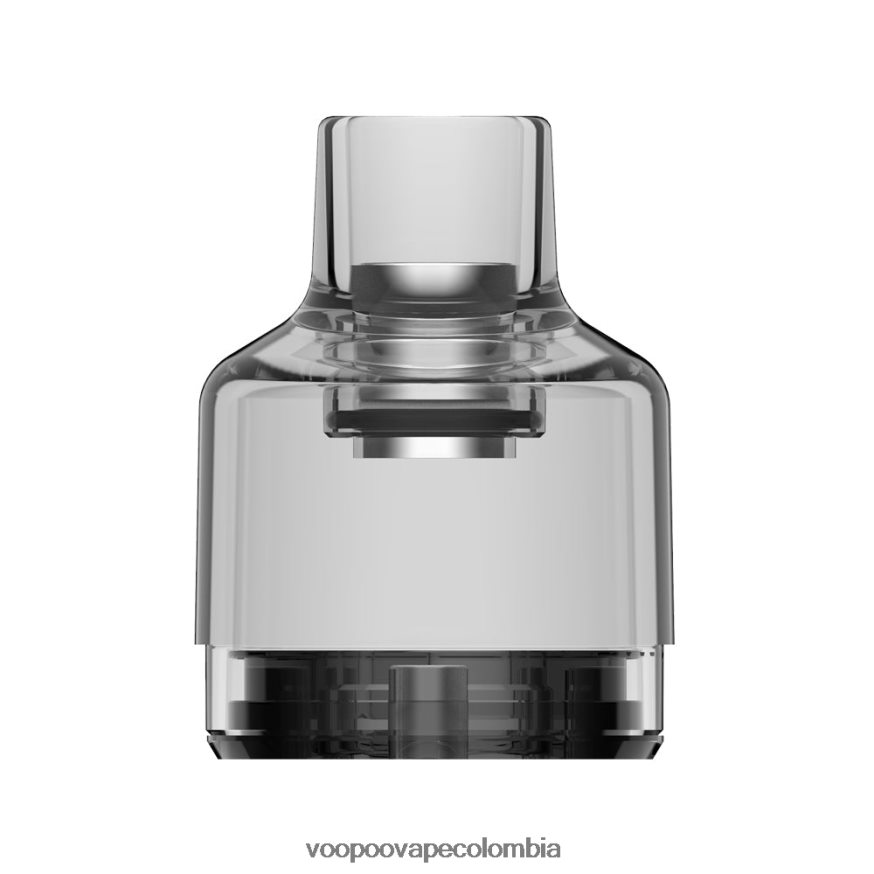 VOOPOO PNP POD (2 piezas) negro - VOOPOO Colombia N2082T503
