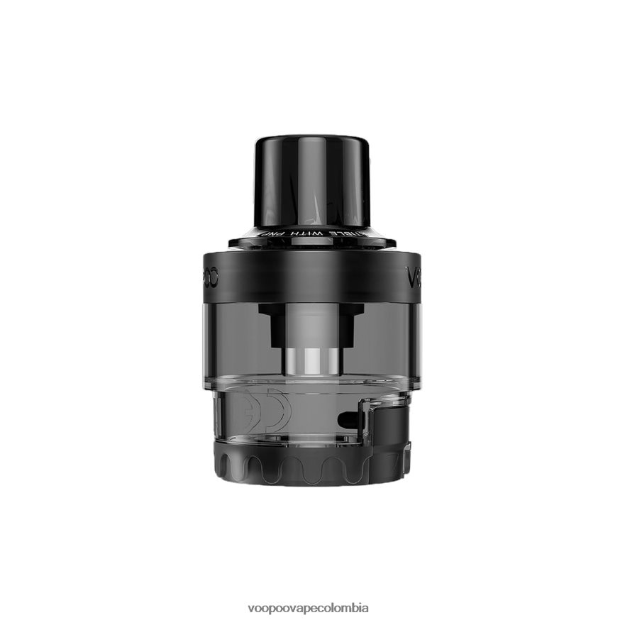 VOOPOO PNP POD II (versión mejorada) negro - VOOPOO Colombia N2082T543