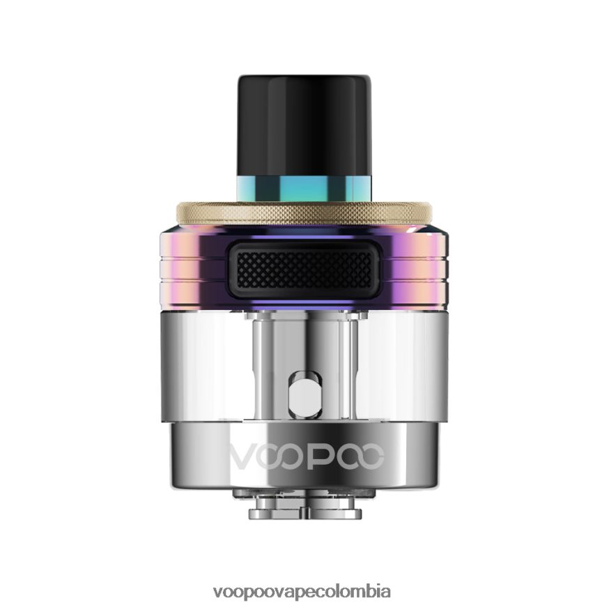 VOOPOO PNP-X POD (versión antigua) arcoíris - VOOPOO Colombia N2082T533