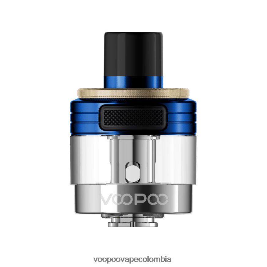 VOOPOO PNP-X POD (versión antigua) azul - VOOPOO vape Colombia N2082T531