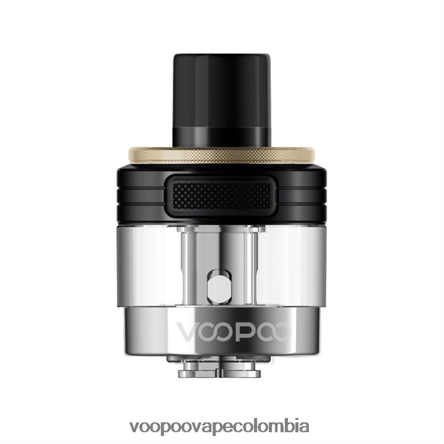 VOOPOO PNP-X POD (versión antigua) negro - VOOPOO vape Bogotá N2082T512