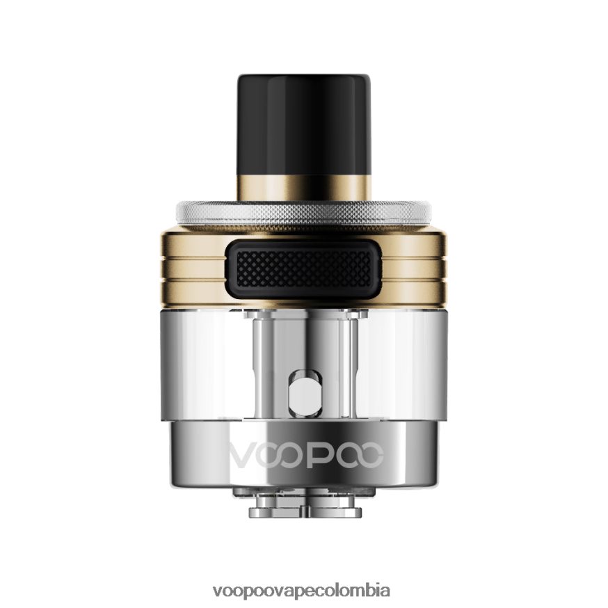 VOOPOO PNP-X POD (versión antigua) oro - VOOPOO vape Bogotá N2082T532