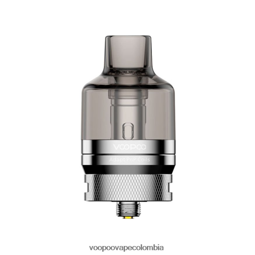 VOOPOO PNP kit de tanque de cápsulas inoxidable - VOOPOO vape amazon N2082T528