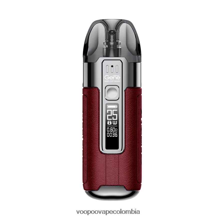 VOOPOO ARGUS AIR kit de cápsulas Fibra de carbon - VOOPOO vape price N2082T7