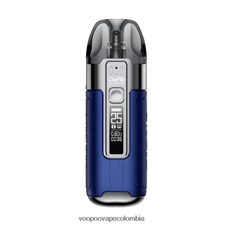 VOOPOO ARGUS AIR kit de cápsulas azul pequeño - VOOPOO vape Colombia N2082T71