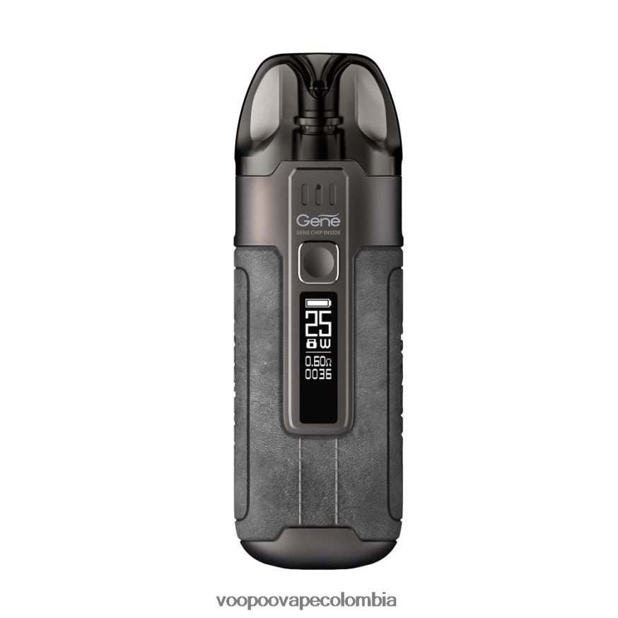 VOOPOO ARGUS AIR kit de cápsulas gris vintage - VOOPOO vinci precio N2082T66