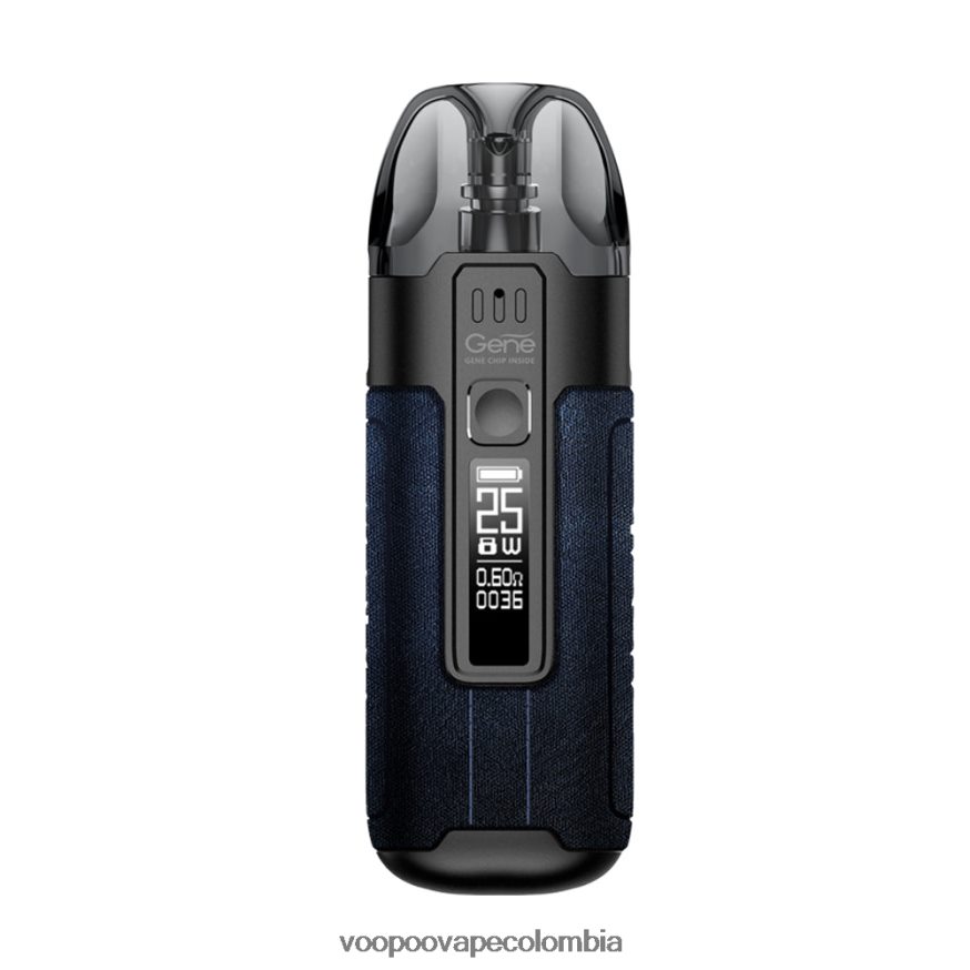 VOOPOO ARGUS AIR kit de cápsulas mar profundo - VOOPOO gene precio Colombia N2082T70