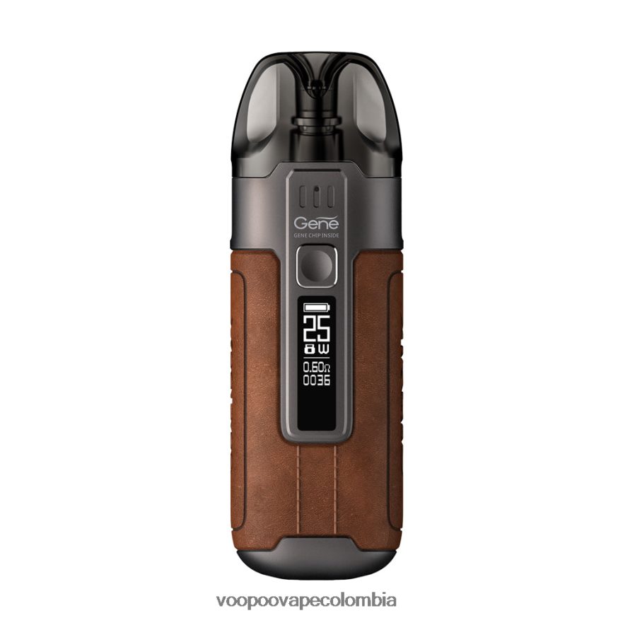 VOOPOO ARGUS AIR kit de cápsulas marrón vintage - VOOPOO argus precio N2082T65