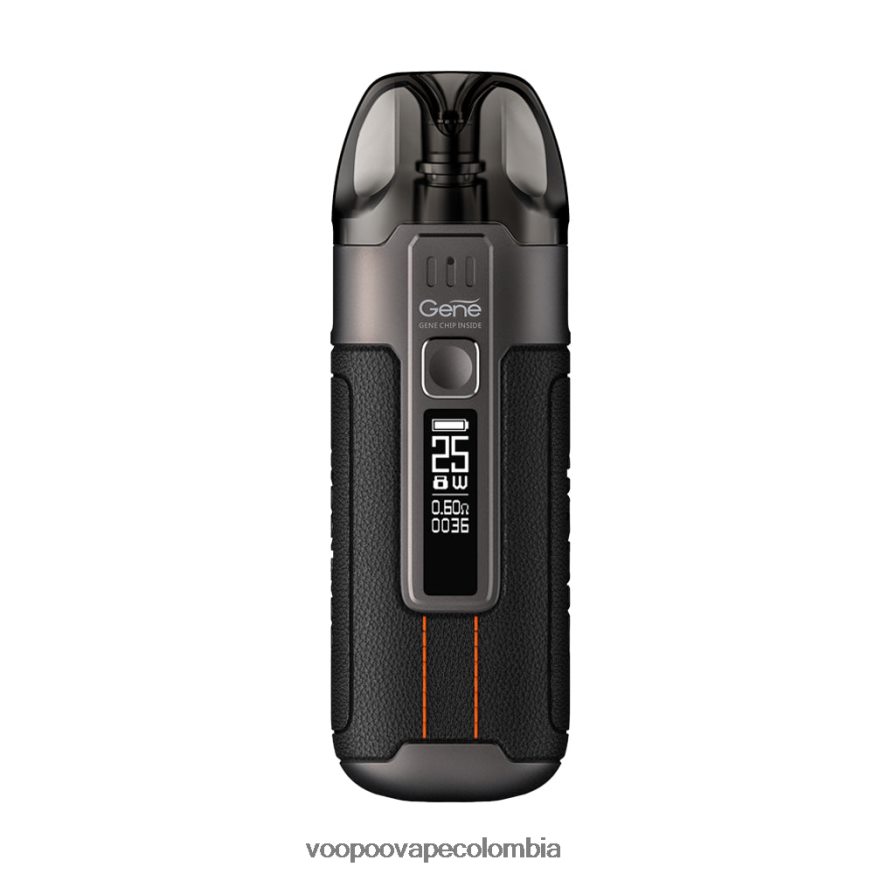 VOOPOO ARGUS AIR kit de cápsulas negro clasico - VOOPOO vape Colombia N2082T61