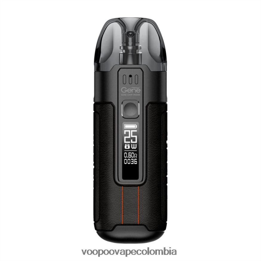 VOOPOO ARGUS AIR kit de cápsulas negro y rojo - VOOPOO precio N2082T69