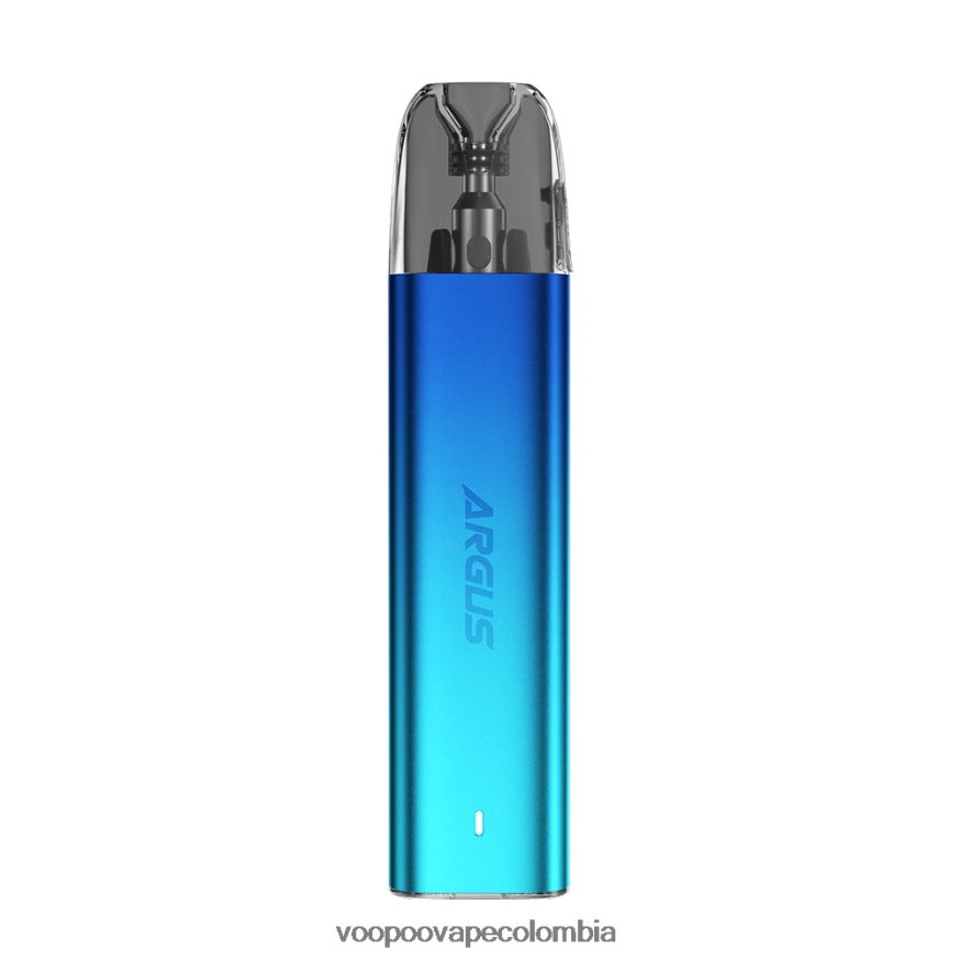 VOOPOO ARGUS G2 MINI vaina aurora azul - VOOPOO precio N2082T139